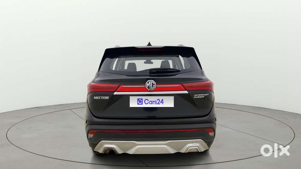 Mg Hector 2.0 Sharp Diesel, 2019, Diesel