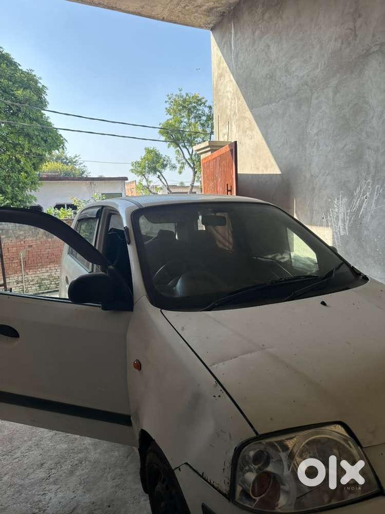 2013 Hyundai Santro Xing