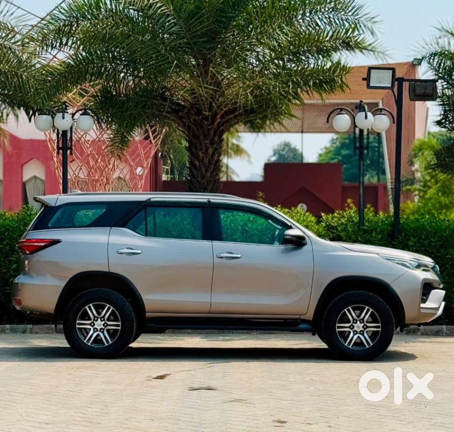 Toyota Fortuner, 2023, Diesel