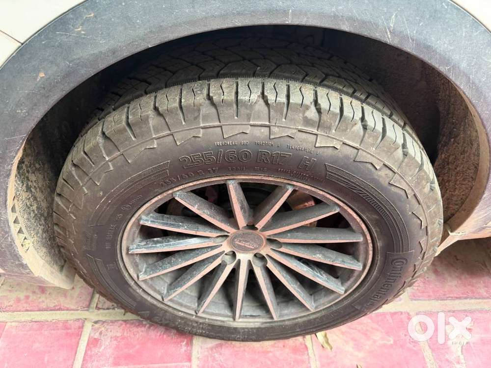 Xuv700mx Mt Petrol Extended Warranty Remaining