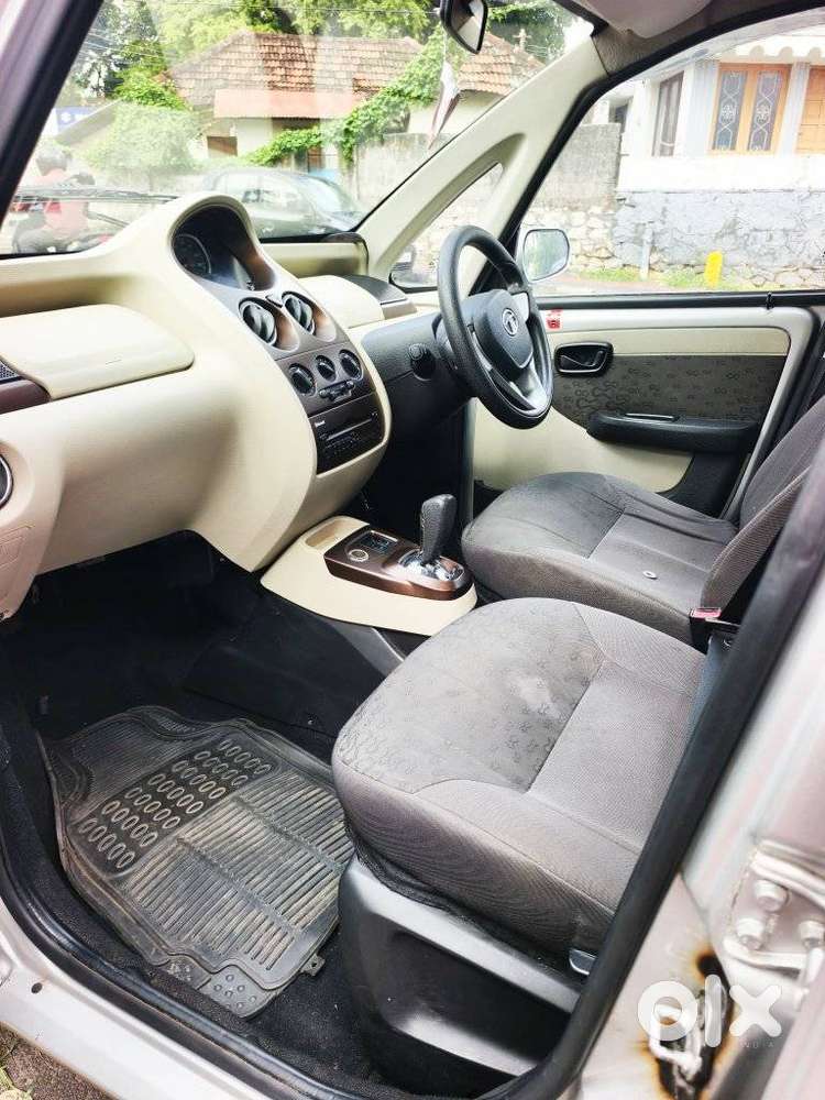 Tata Nano Genx Xta, 2017, Petrol