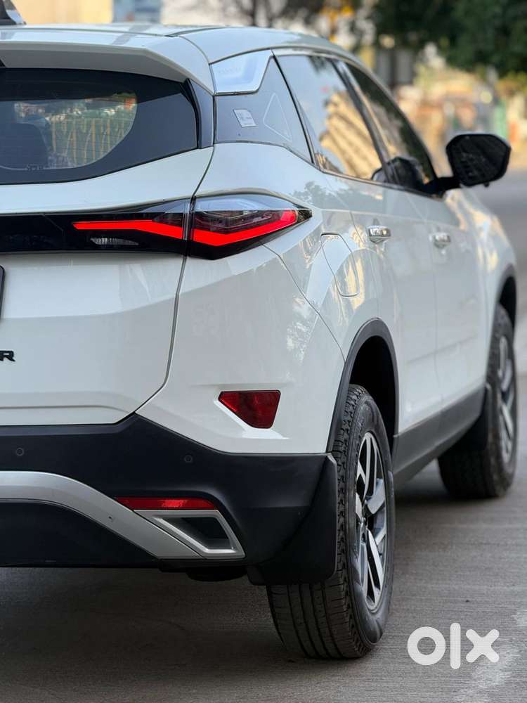 Tata Harrier Xz, 2019, Diesel
