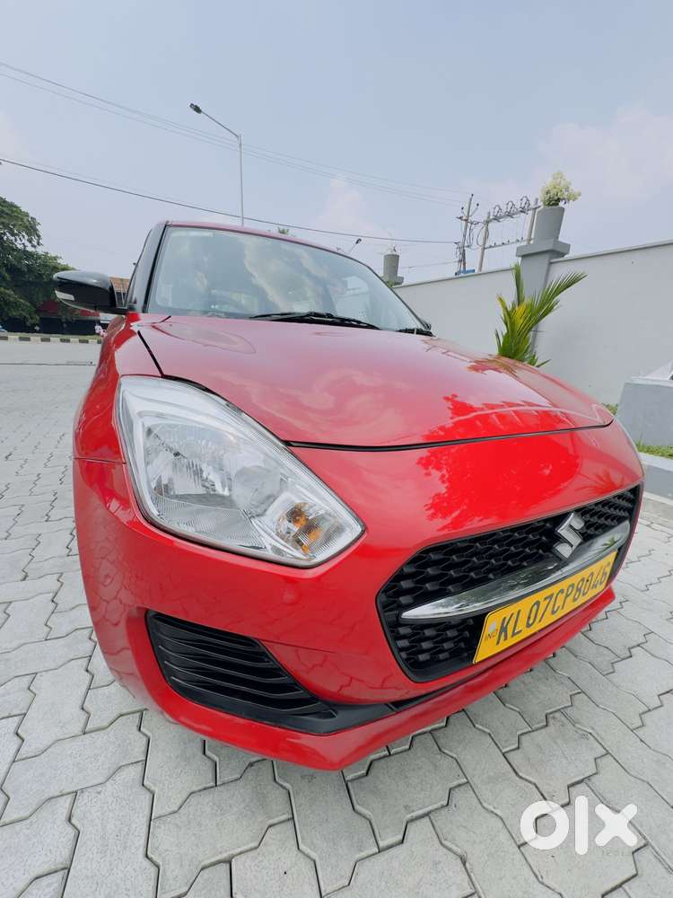 Maruti Suzuki Swift
