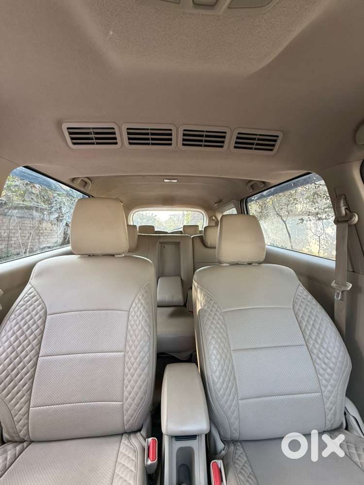 Maruti Suzuki Ertiga 2022 Petrol Well Maintained