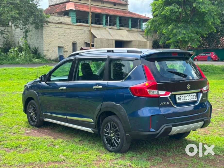 Maruti Suzuki Xl6 1.5 Alpha Mt, 2020, Diesel