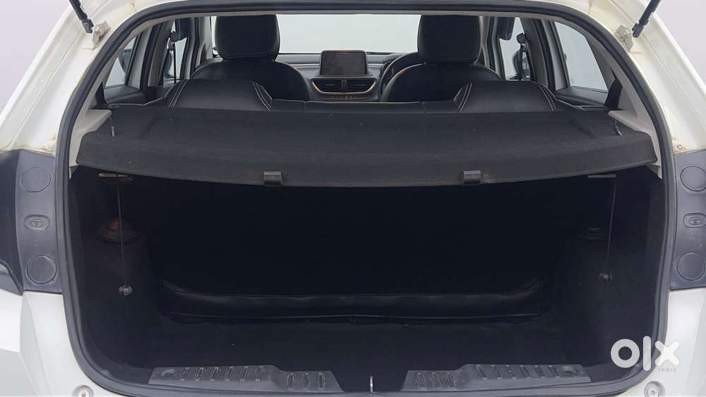 Tata Altroz 1.5 Xt Diesel, 2022, Diesel