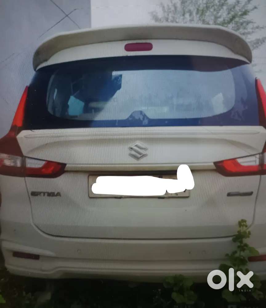 Maruti Suzuki Ertiga 2023