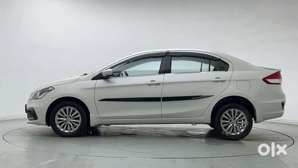 Maruti Suzuki Ciaz Sigma 1.5, 2024, Petrol