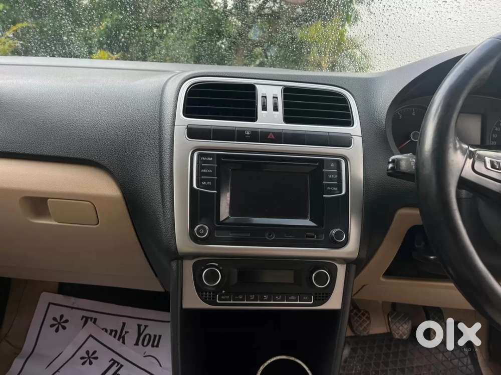 Volkswagen Ameo 1.2 Mpi Highline, 2017, Petrol