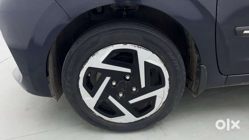 Hyundai Aura [2023-ongoing] 1.2 S Petrol Manual, 2023, Petrol