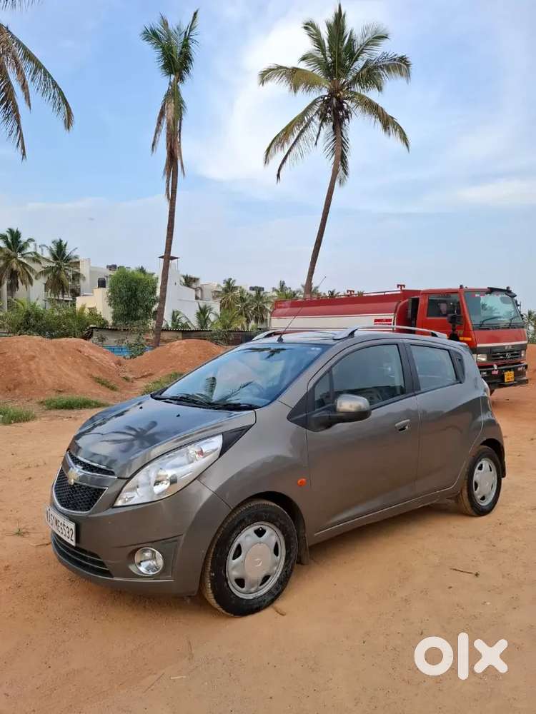 Chevrolet Beat 2013 Diesel 880000 Km Driven
