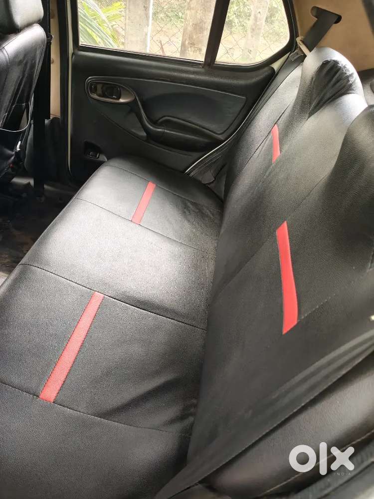 Tata Indigo Ecs 2015 Diesel 135000 Km Driven