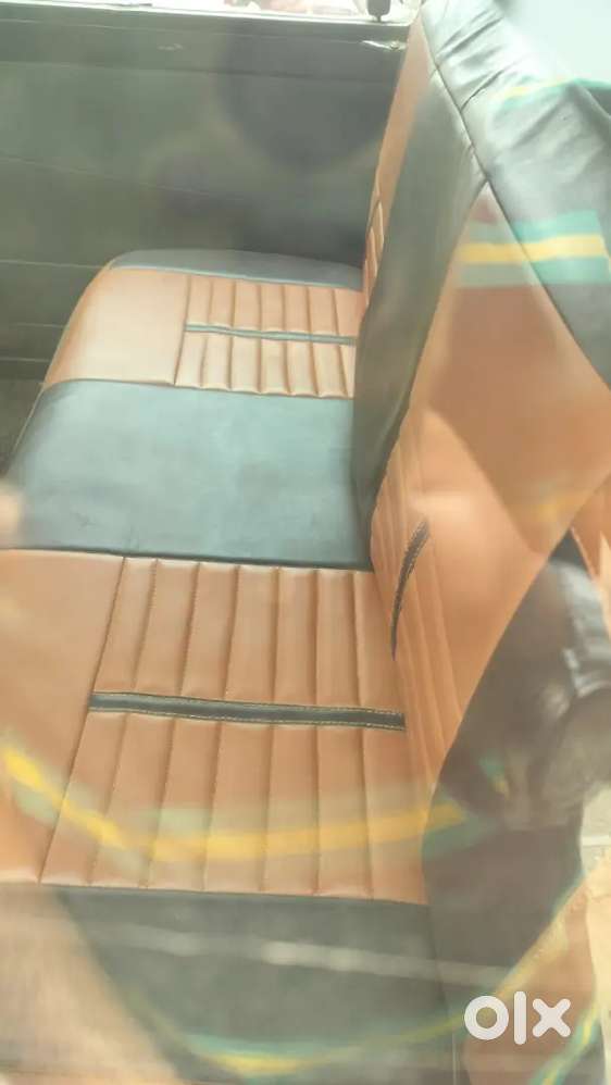 Maruti Suzuki Omni 2015 Petrol Well Maintained