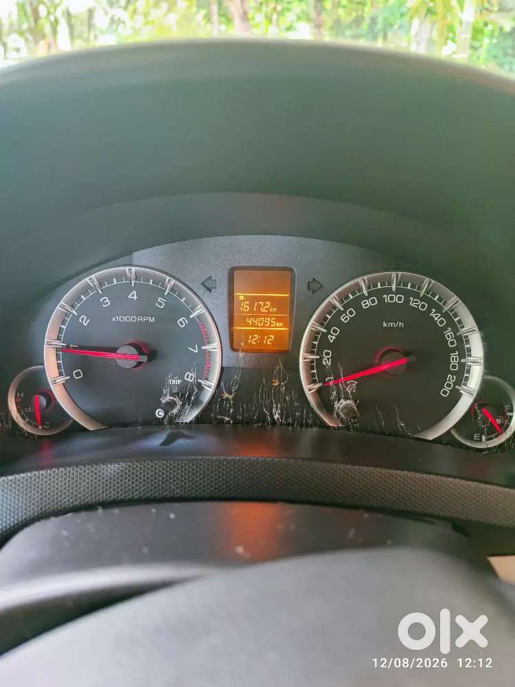 Maruti Suzuki Swift Dzire 2016 Model Vxi