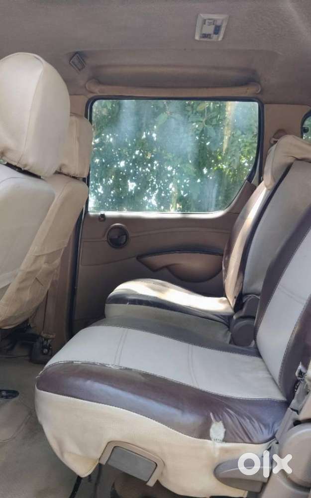 Mahindra Xylo E4 Bs Iv, 2010, Diesel