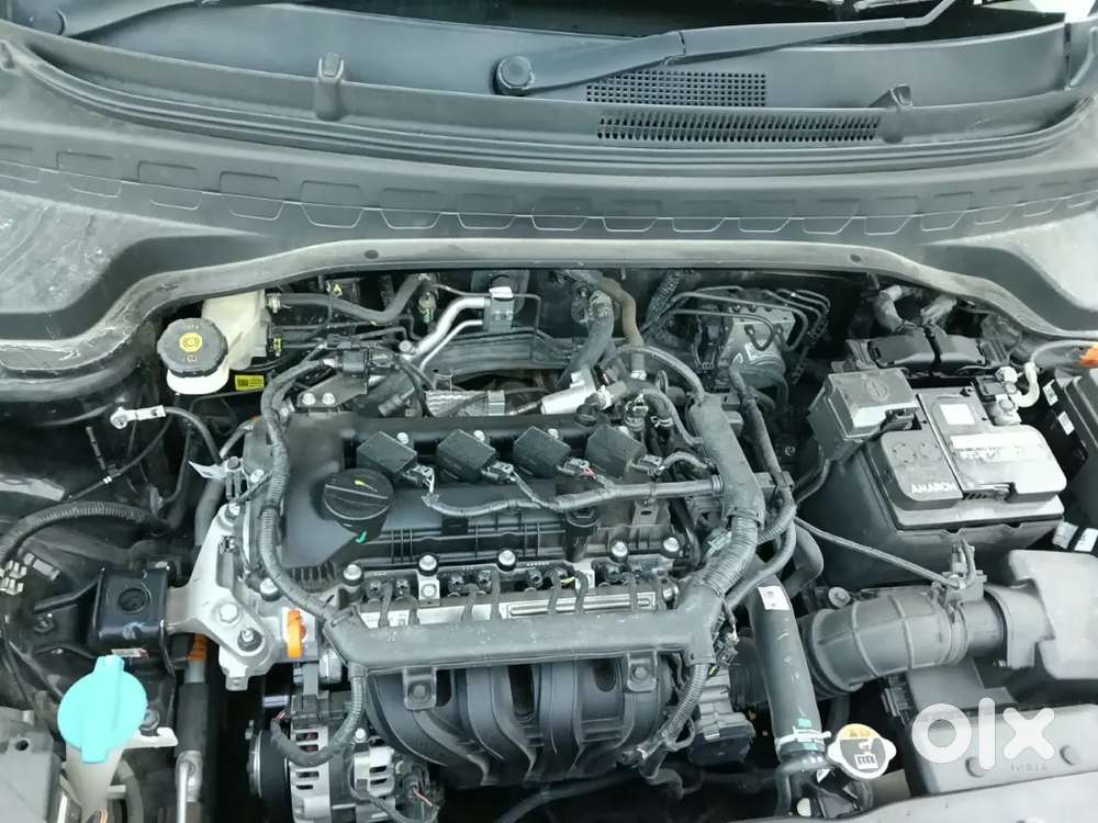 Kia Sonet G1.2 Manual 2025 August