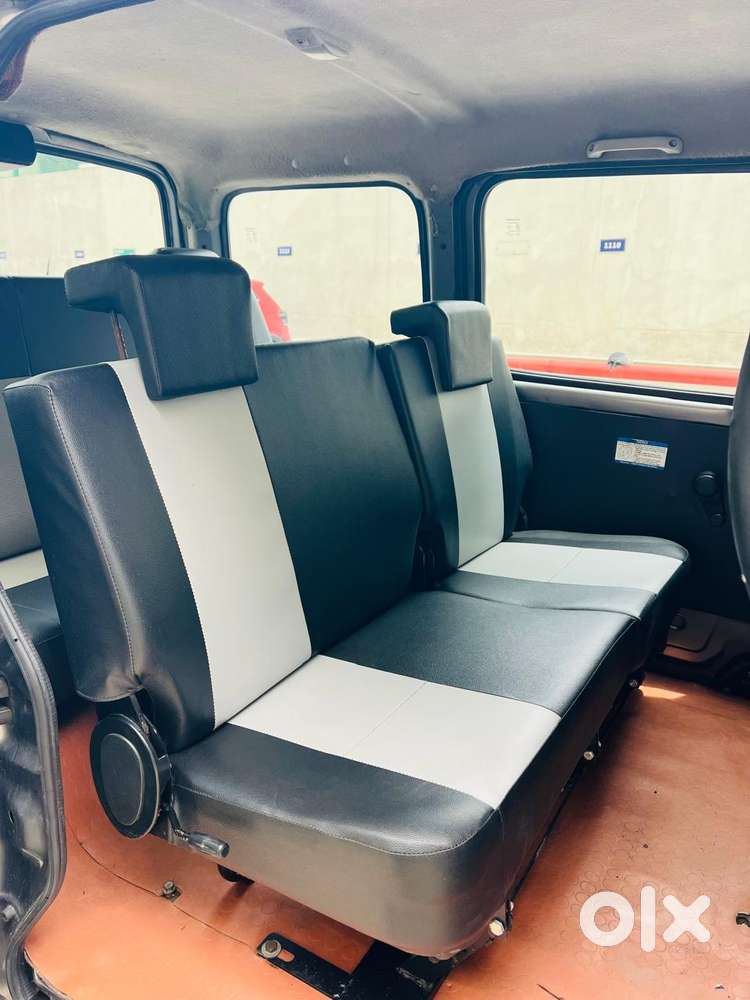 Maruti Suzuki Eeco 1.2 5 Str With A/c+htr Cng, 2021, Cng & Hybrids