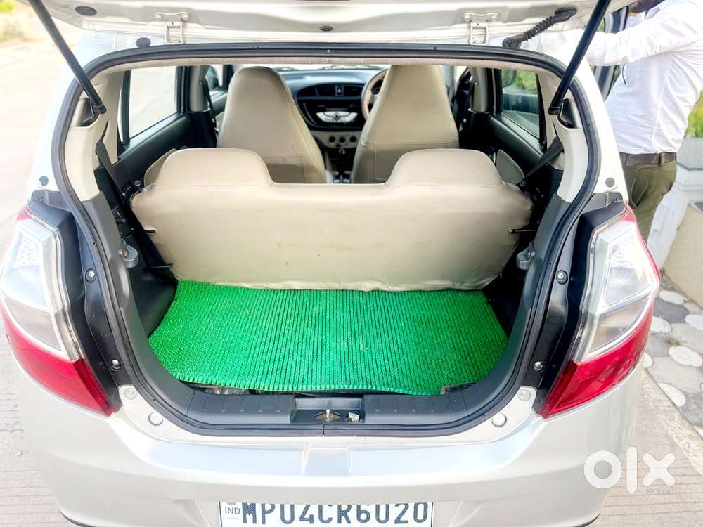 Maruti Suzuki Alto K10 Vxi, 2016, Petrol