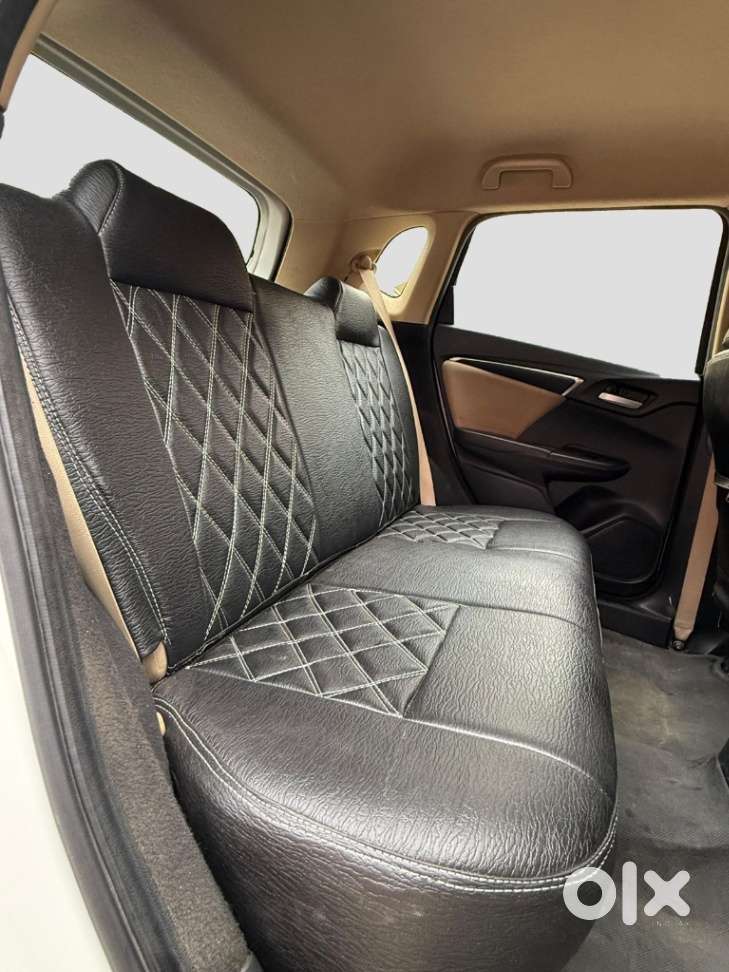 Honda Jazz V At I-vtec, 2015, Petrol