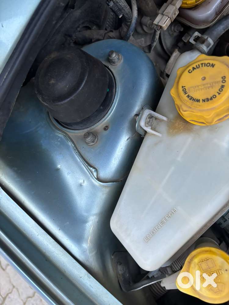 Tata Indigo Ecs Ecs Glx, 2012, Petrol
