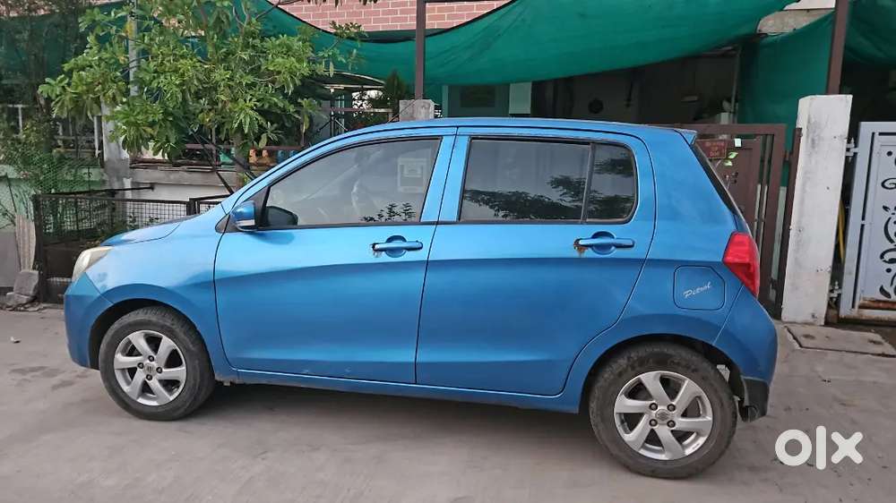 Maruti Suzuki Celerio 2015 Petrol 36864 Km Driven In Good Condition.