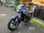 Excellent condition Hero super splendor model 2024