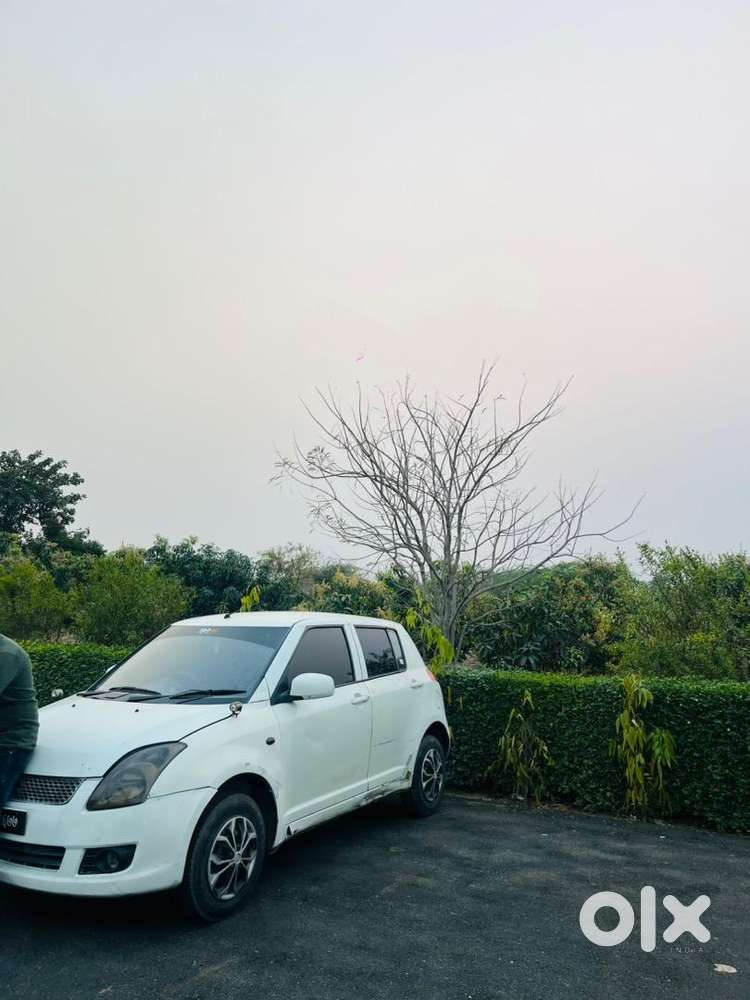 Maruti Suzuki Swift 2010 Petrol Well Maintained