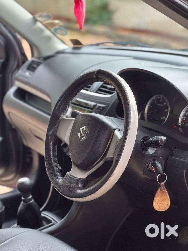 Maruti Suzuki Swift Vdi (o), 2016, Diesel