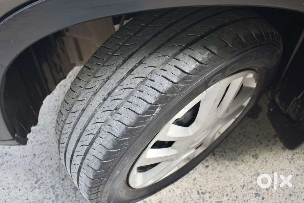 Maruti Suzuki Brezza Vdi, 2016, Diesel