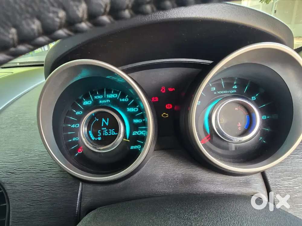 Mahindra Xuv500 Diesel 2021 Manual