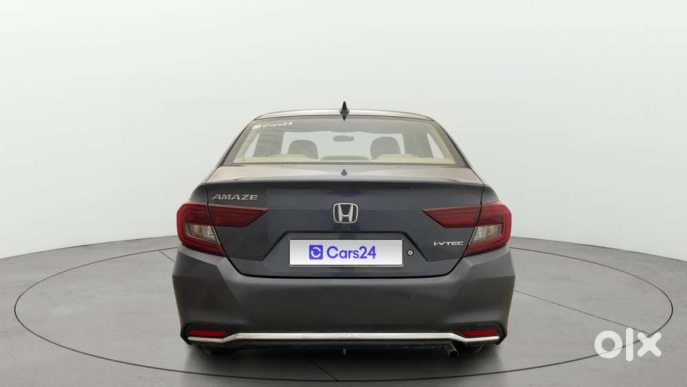 Honda Amaze 1.2 S I-vtec, 2023, Petrol