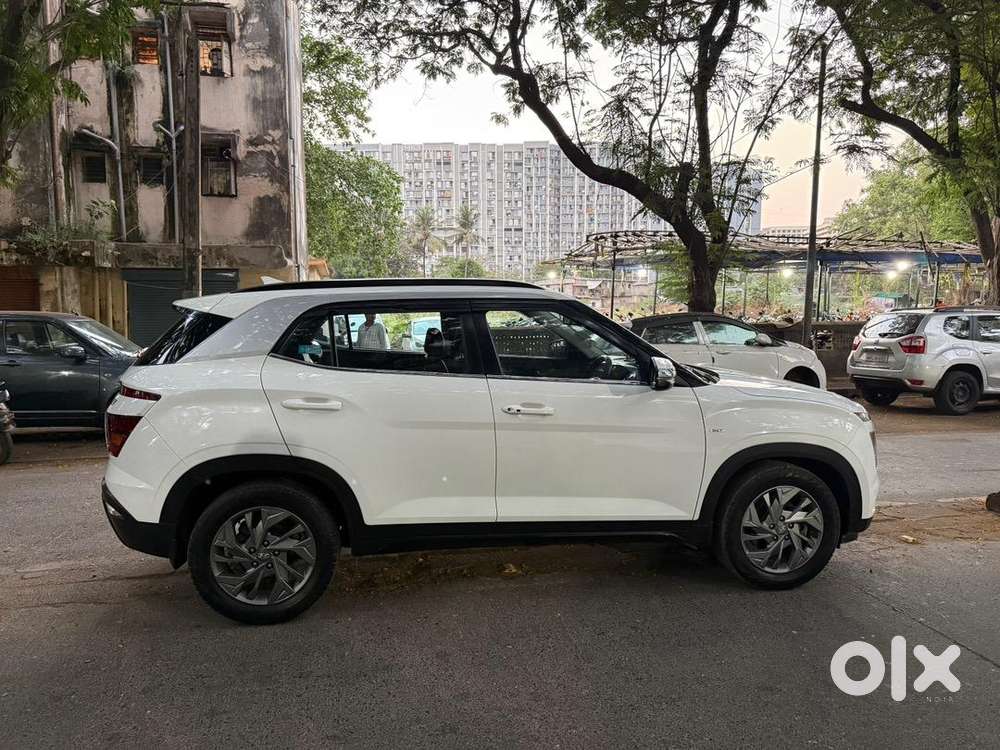 Hyundai Creta 1.4 Turbo Gdi Dct Sx(o)