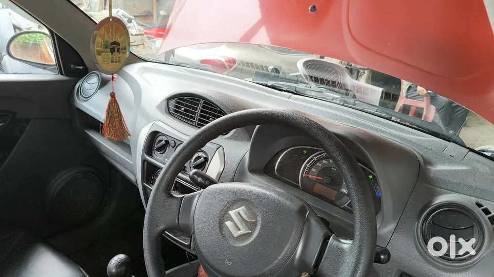 Maruti Suzuki Alto 800 2013 Petrol 70000 Km Driven