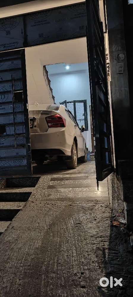 Honda City 2013 Cng & Hybrids 76859 Km Driven