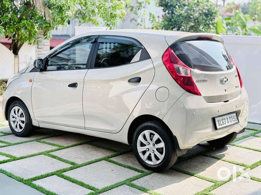 Chevrolet Beat Ls, 2010, Petrol