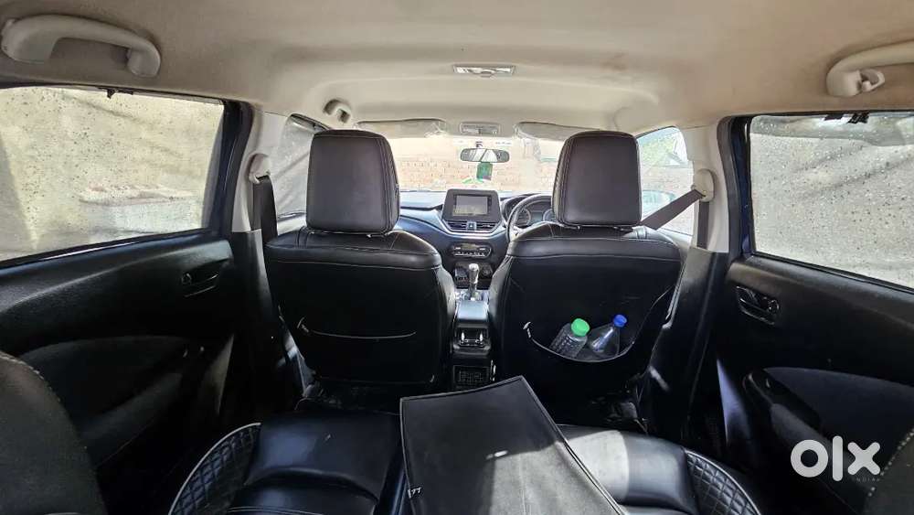 Maruti Suzuki Baleno 2022 Cng & Hybrids 119000 Km Driven