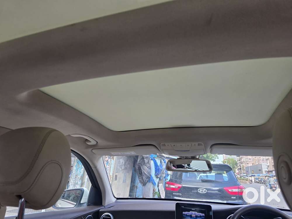 Mercedes-benz Glc Class 220d 4matic Sport, 2016, Diesel