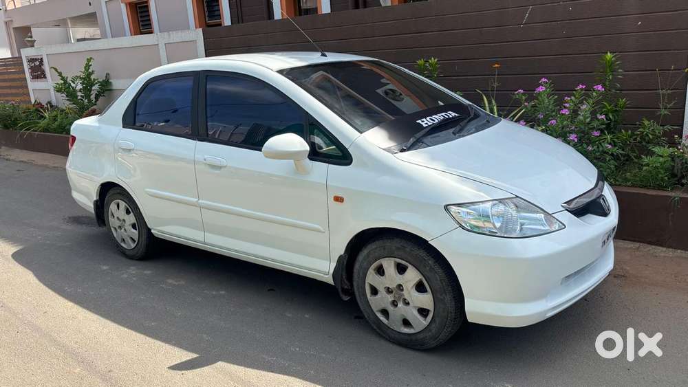 Honda City 1997-2006 1.3 Exi, 2005, Petrol