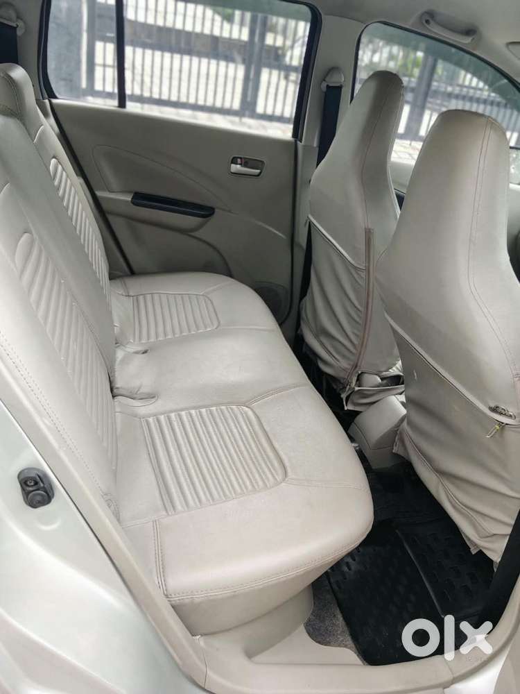 Maruti Suzuki Celerio Vxi Amt, 2016, Petrol