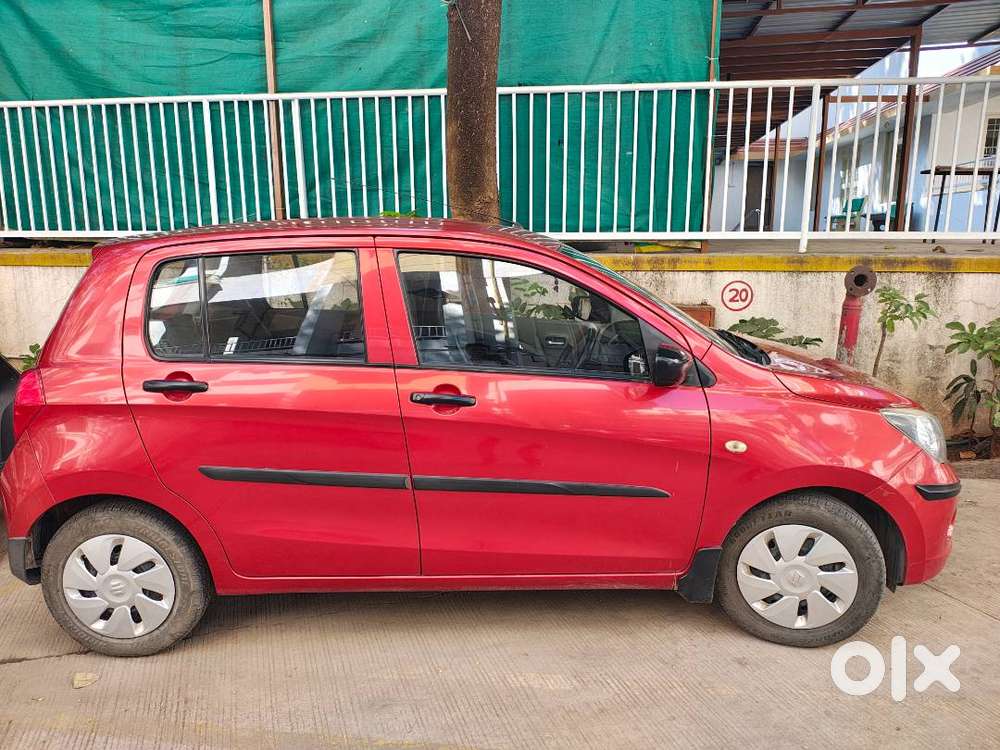 Celerio Car ( Lady Driven ) In A Very Good Condition For Sale