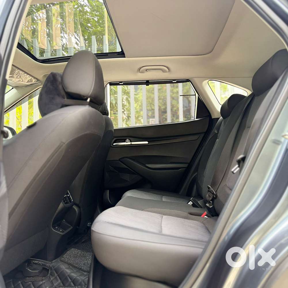 Kia Seltos 1.5 Htx+ Petrol At, 2024, Petrol