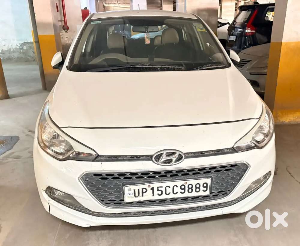 Hyundai I 20 Sports Model 2016 Regd 2017