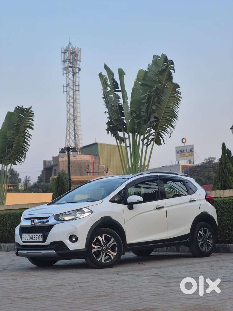 Honda Wr-v I-dtec S, 2017, Diesel