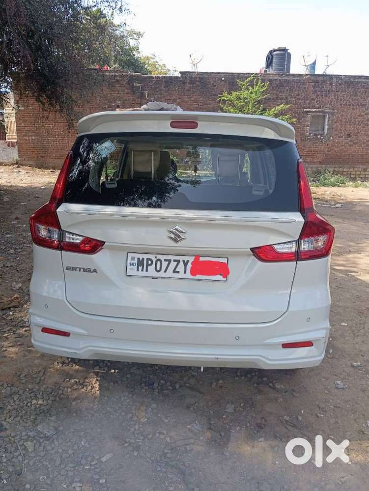 Maruti Suzuki Ertiga Vxi (o) Cng, 2025, Cng & Hybrids