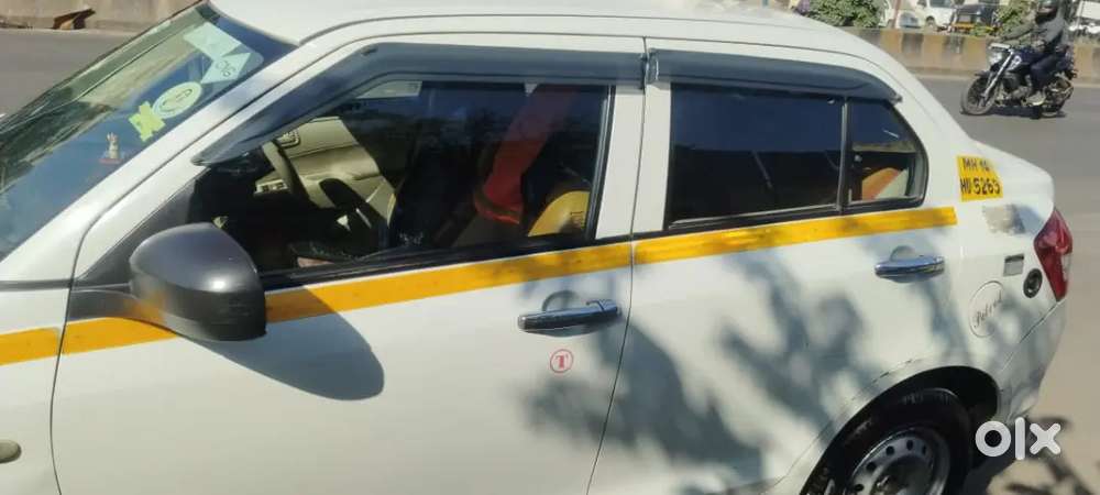 Maruti Suzuki Dzire 2020