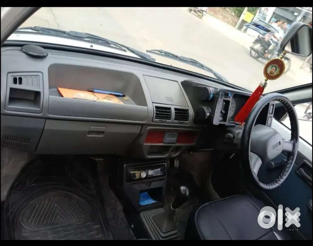Maruti Suzuki 800 2010 Ac
