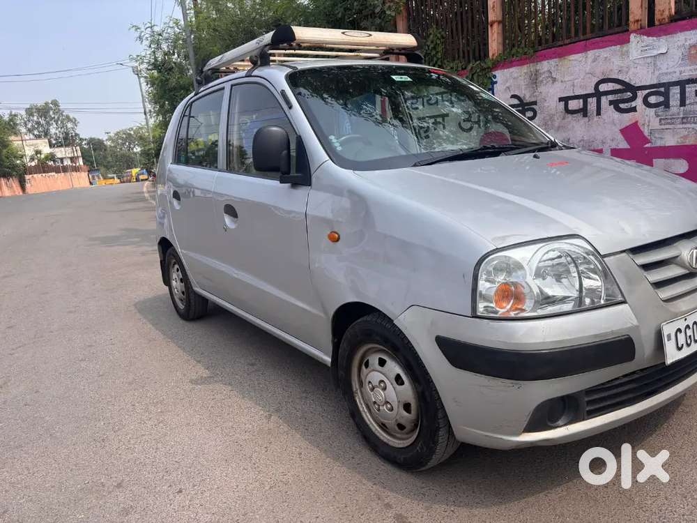 Hyundai Santro Xing 2012(urgent Sale)