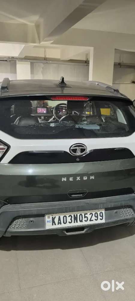 Tata Nexon Revotorq 2023 Manual