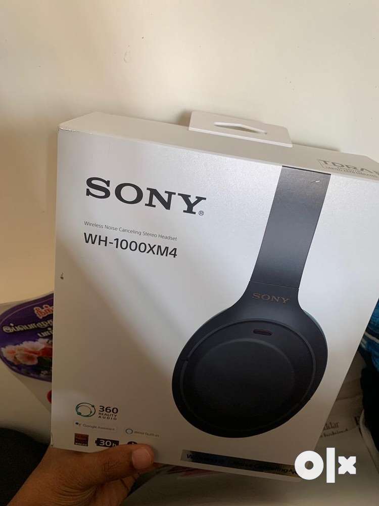 Sony xm41000 discount