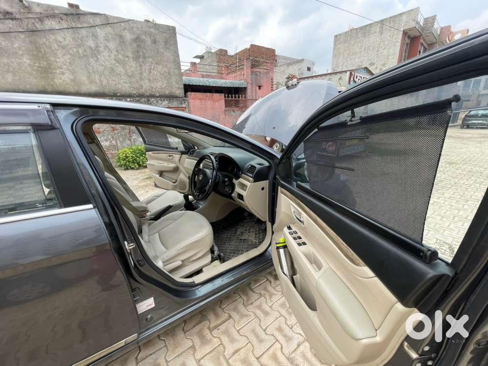 Maruti Suzuki Ciaz 2022 Hybrid